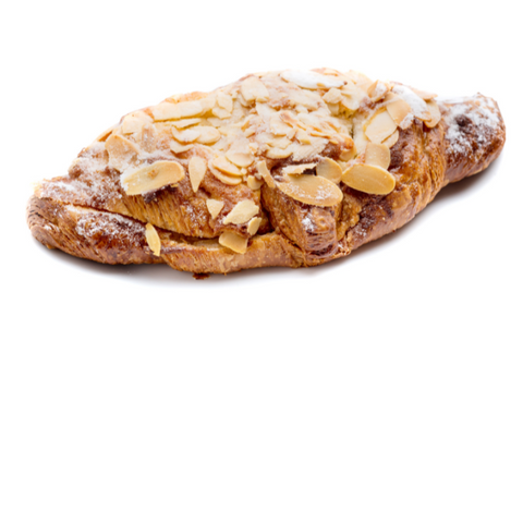 Almond Croissant