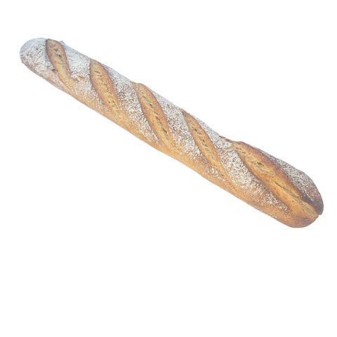Sourdough Baguette
