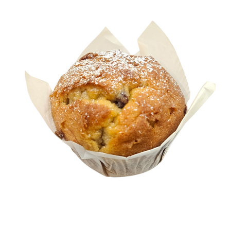 Blueberry Muffin