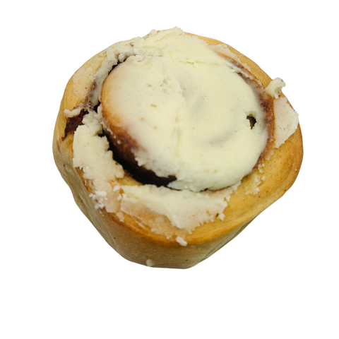Cinnamon Scroll