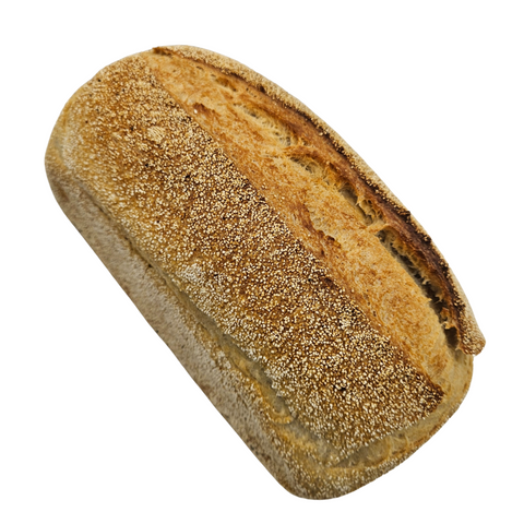 Sourdough Loaf