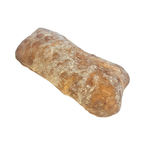 Ciabatta Bread