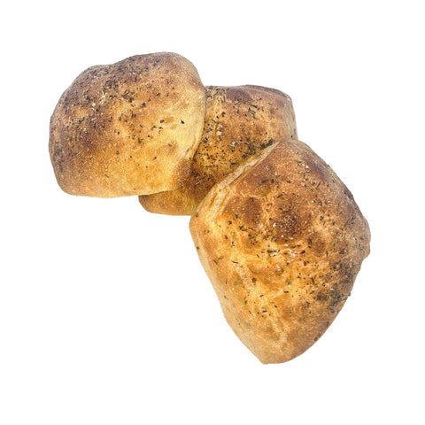 Turkish Rolls (4 pack)