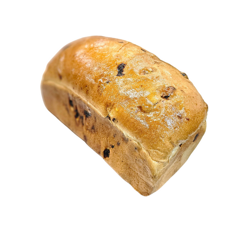 Fruit Loaf