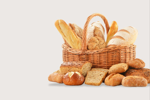 Freshly Baked Goodness in Every Loaf